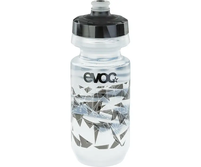 Vattenflaska EVOC Drink Bottle White 550ml
