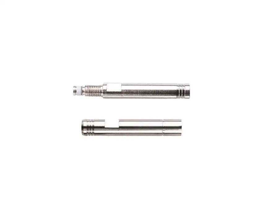 Ventilförlängare Weldtite Bikebits Presta Valve Extensions, 2 Pcs