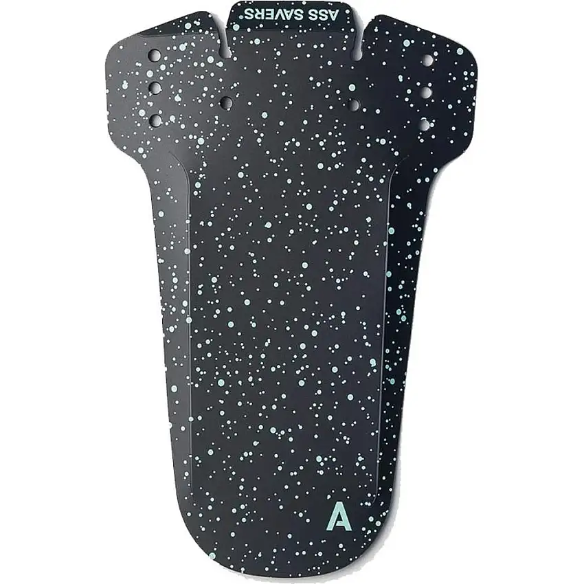Framskärm Ass Savers Mudder Dots