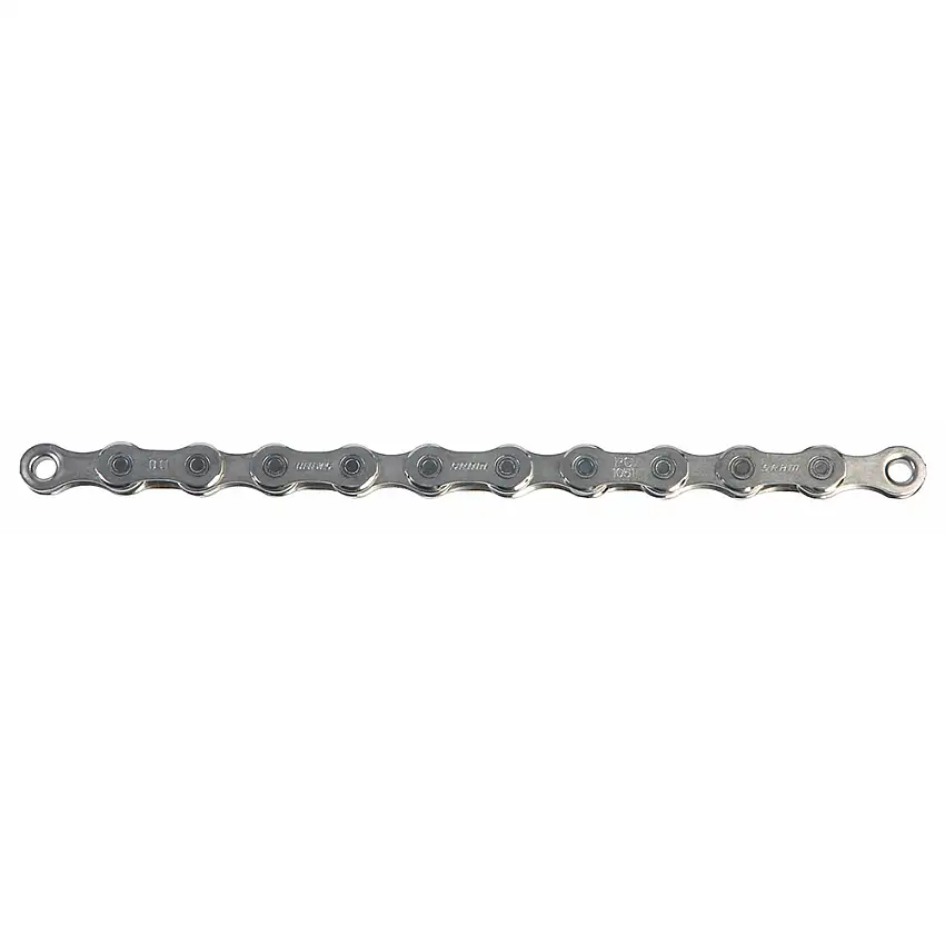 Kedja SRAM PC-1051 Rival Solid pin chrome hardened 10 Växlar 144L