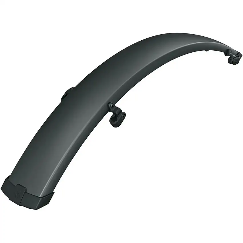 Bakskärm SKS Infinity Universal Mudguard 27,5"-29" Svart
