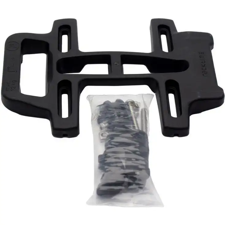 Adapter Pakethållare Racktime Snapit 2.0 connect Snapit-System-Adapter Adjustable