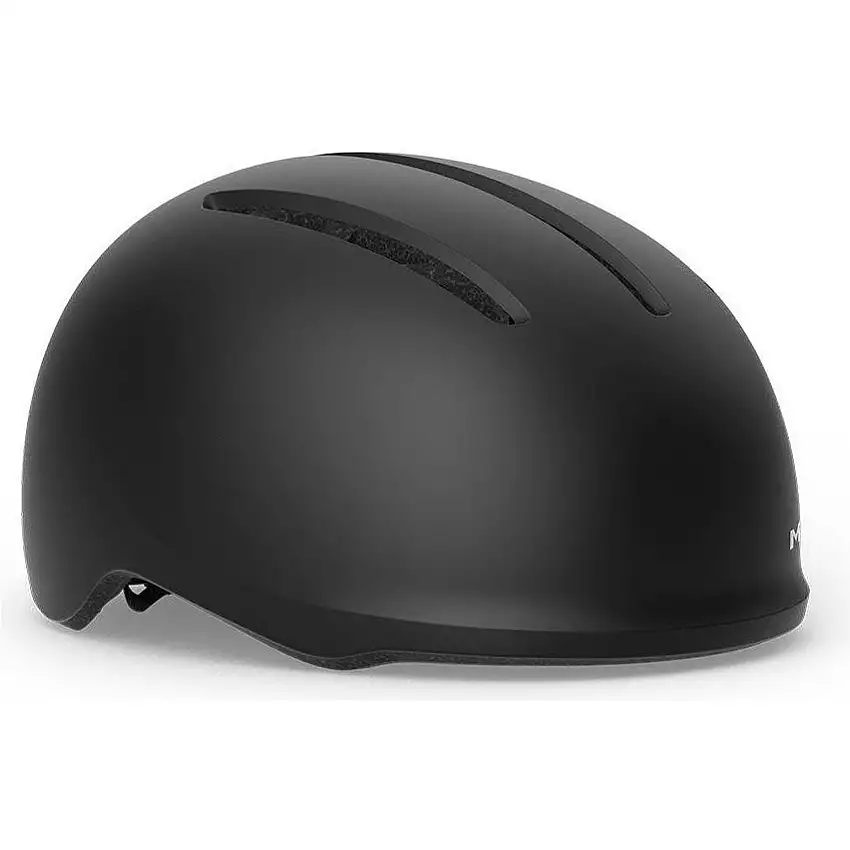 Cykelhjälm MET Vibe Mips Black/Matt