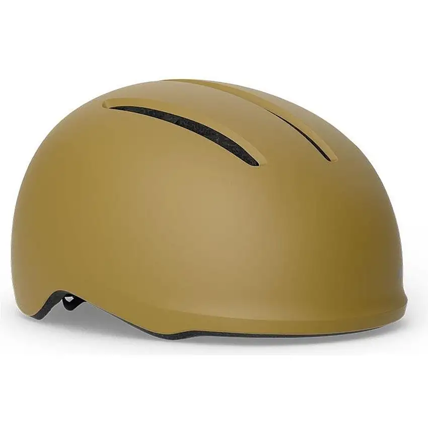 Cykelhjälm MET Vibe Mips Almond/Matt
