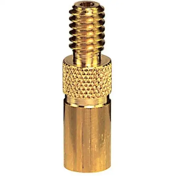 Ventiladapter Rema Tip Top Presta/Racerventil till Dunlop/standardventil