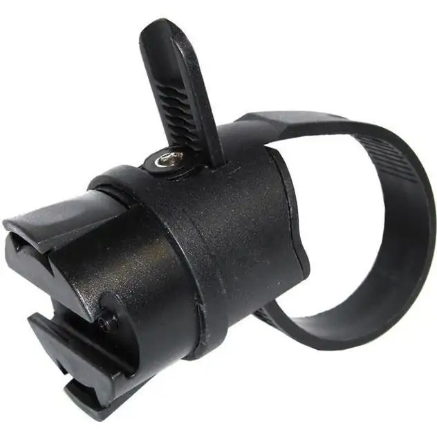 Fäste AXA Newton Lås Vajer/plug-in Universal bracket Mounting