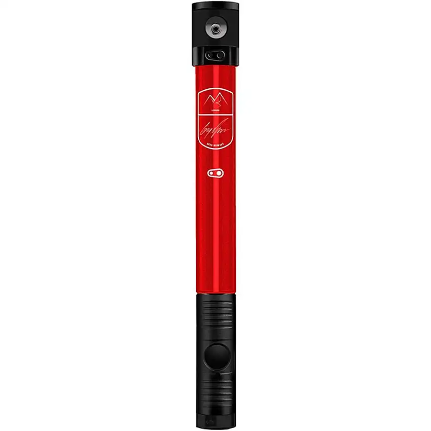 Minipump Crankbrothers Pump Hand Klic MTB