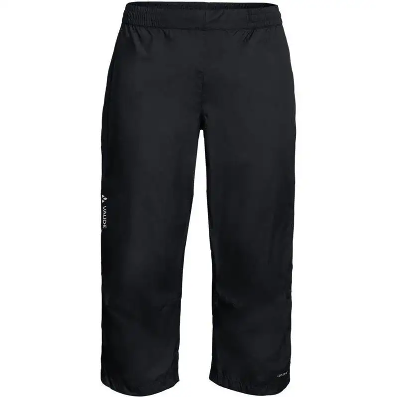 Cykelbyxor Vaude Drop 3/4 Pants Men