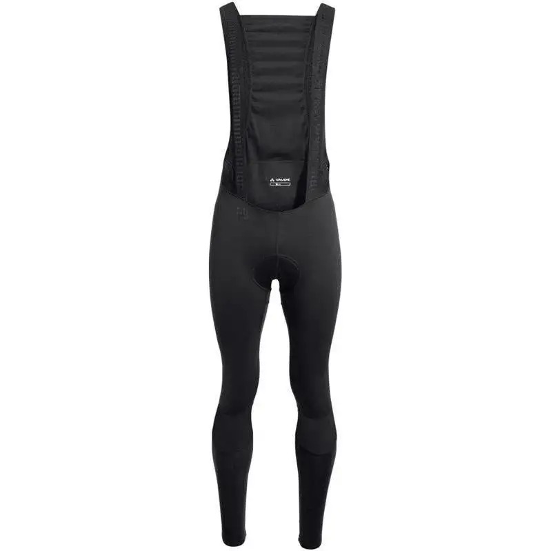 Cykelbyxor Vaude Kuro Warm Bib Tights Men