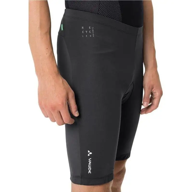 Cykelbyxor Vaude Matera Tights Men Black