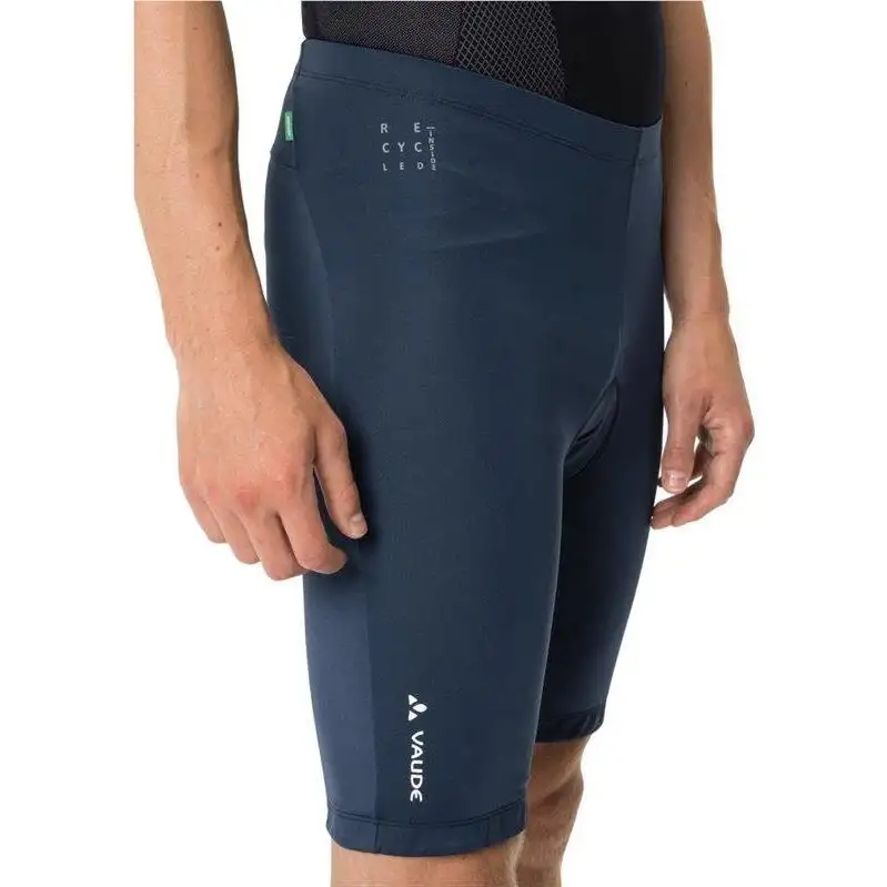 Cykelbyxor Vaude Matera Tights Men Dark Sea