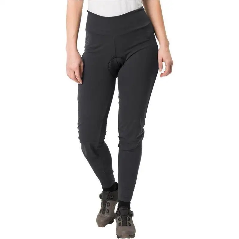 Cykelbyxor Vaude Kuro Warm Hybrid Tights Women