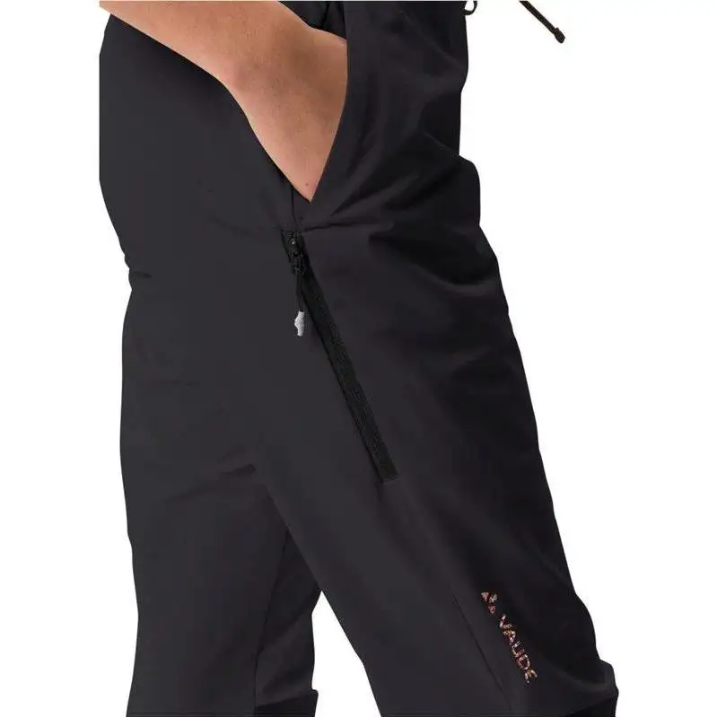 Cykelbyxor Vaude Comyou Pants Women