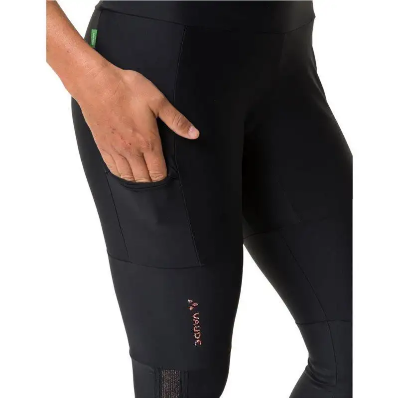 Cykelbyxor Vaude Comyou Tights Women
