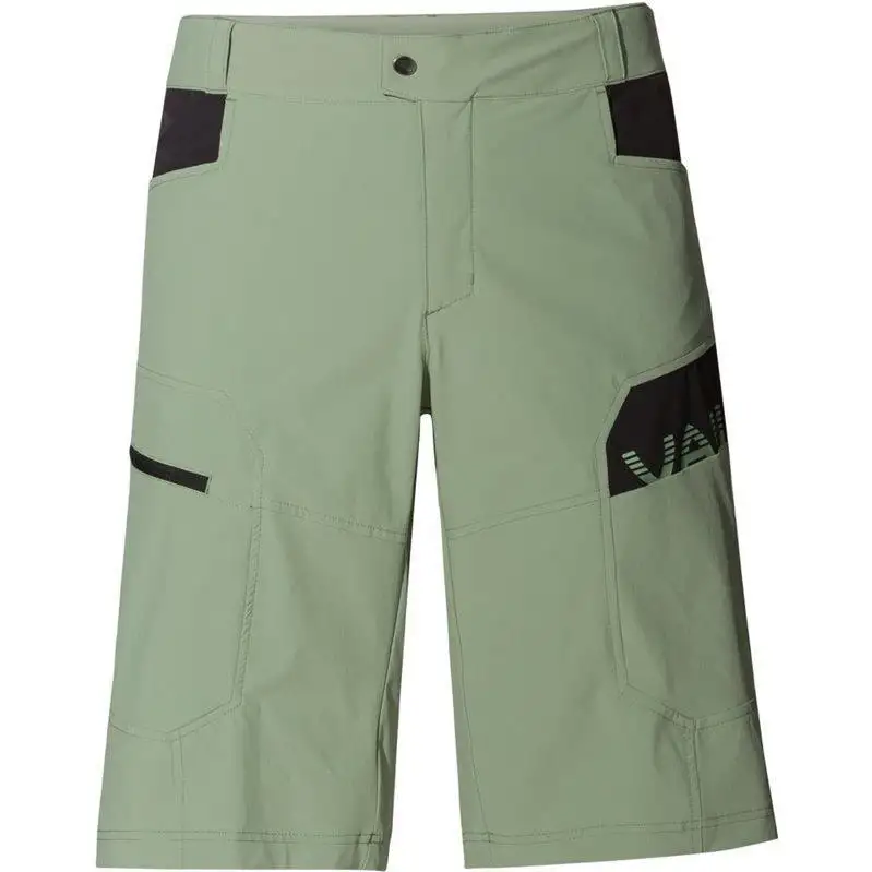 Cykelbyxor Vaude Altissimo III Shorts Men Willow Green