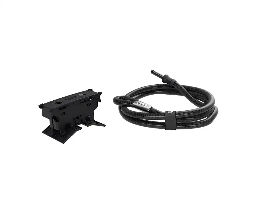 Thule Lås Till Cykelhållare HighGrade Lock 150 cm