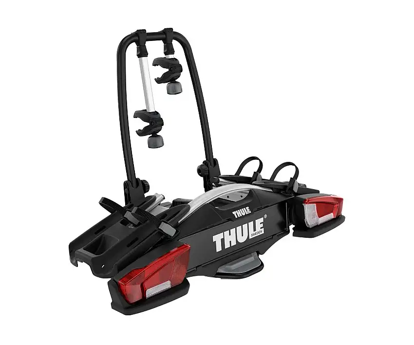 Cykelhållare Dragkrok Thule VeloCompact 924 2-Bike För 2 Cyklar