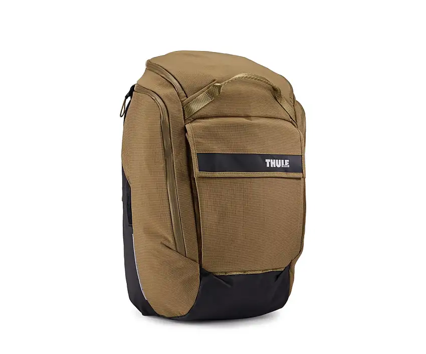 Thule Cykelväska Paramount Hybrid Pannier 26L