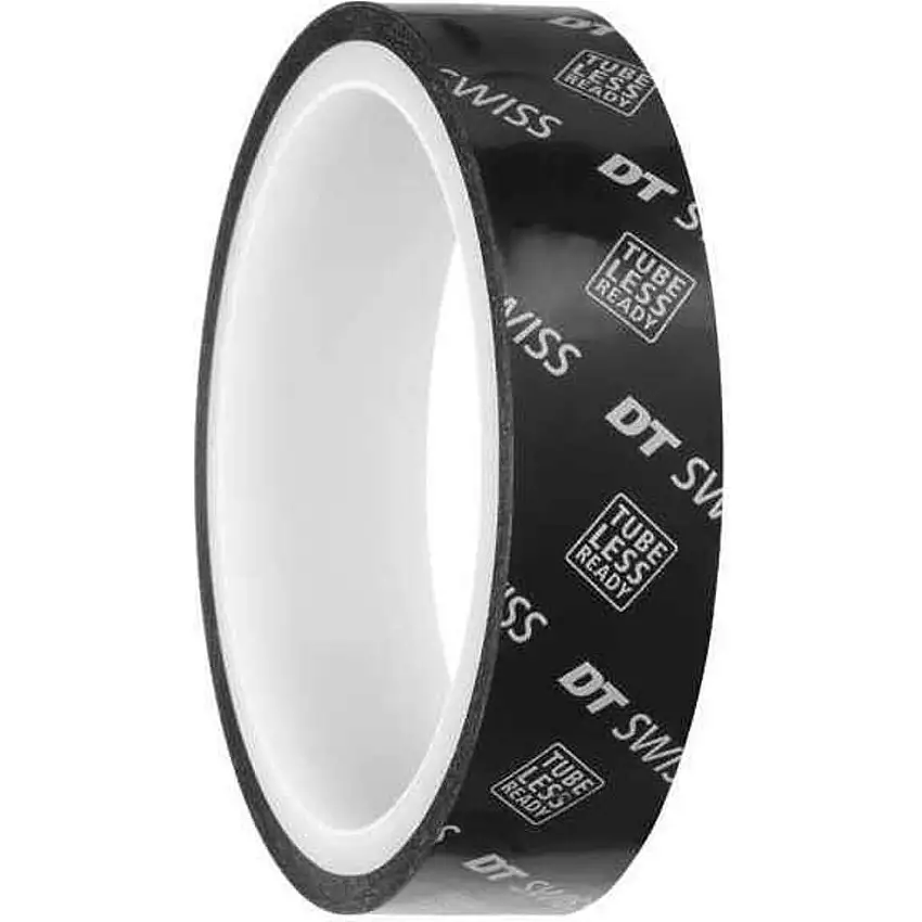 Fälgtejp DT Swiss Ready Rim Tape 10m Tubeless