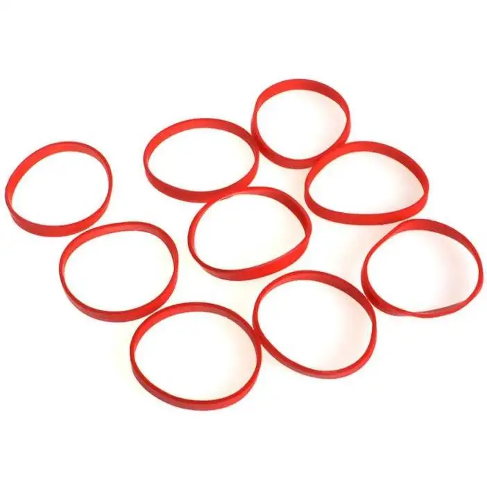 Ringsats Rockshox BottomlessRing Kit for Monarch