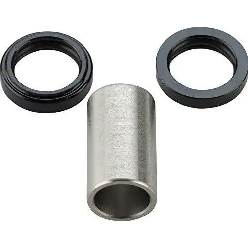 Bussningar Rockshox Rear ShockBushing Set Metric/I 1/2" 10 x 22,4