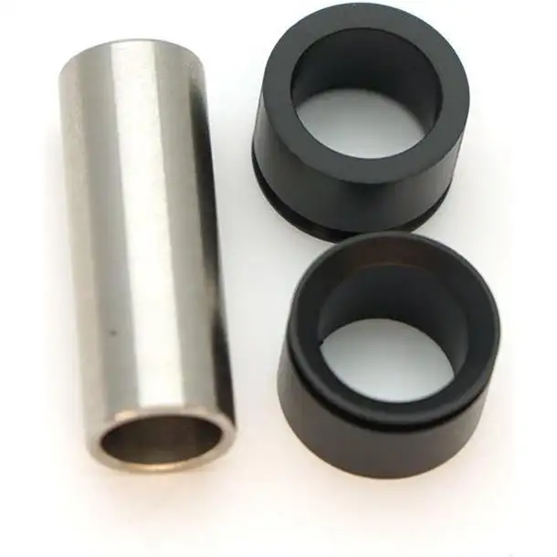 Bussningar Rockshox Rear ShockBushing Set Metric/I 1/2" 10 x 35,0
