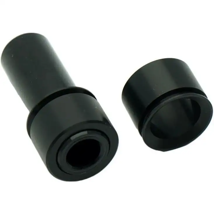 Bussningar Rockshox Rear ShockBushing Set Metric/I 1/2" 8 x 38,6