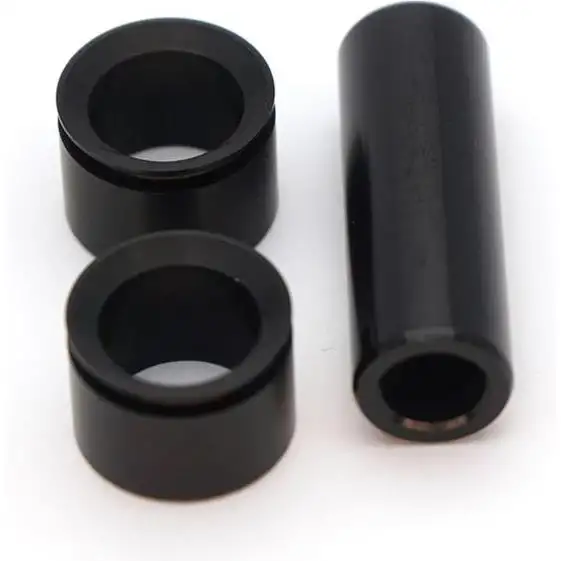 Bussningar Rockshox Rear ShockBushing Set Metric/I 1/2" 8 x 38,0
