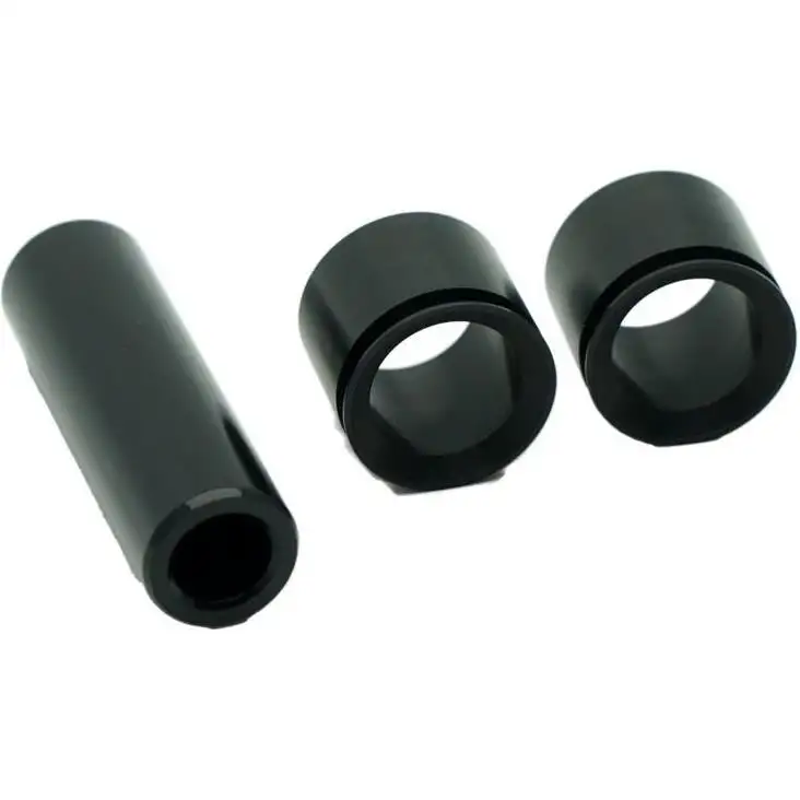 Bussningar Rockshox Rear ShockBushing Set Metric/I 1/2" 8 x 42,2