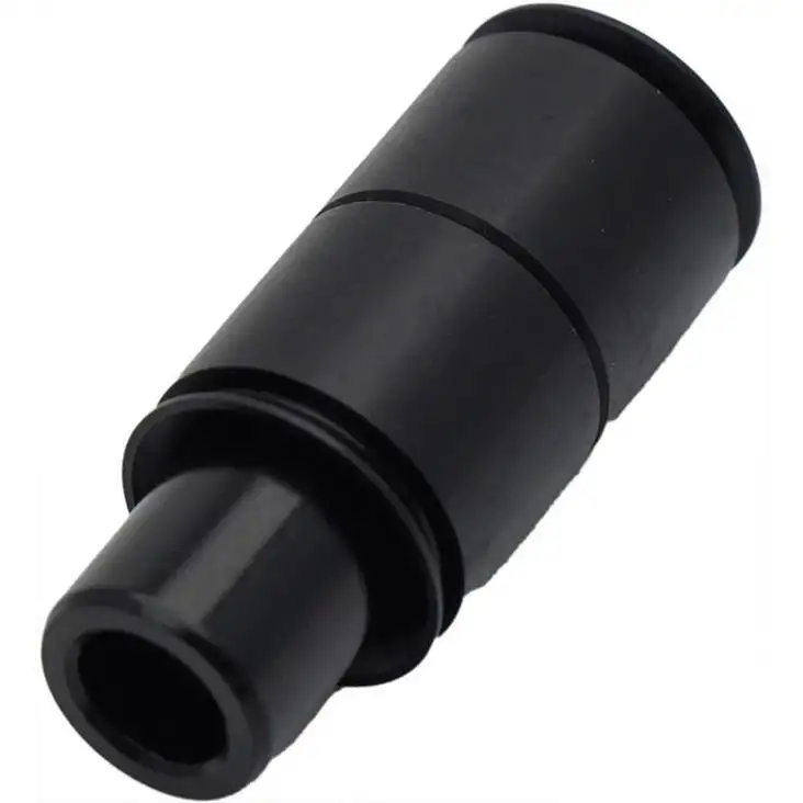 Bussningar Rockshox Rear ShockBushing Set Metric/I 1/2" 8x44.5