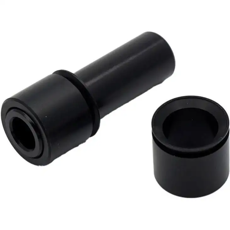 Bussningar Rockshox Rear ShockBushing Set Metric/I 1/2" 8 x 44,0
