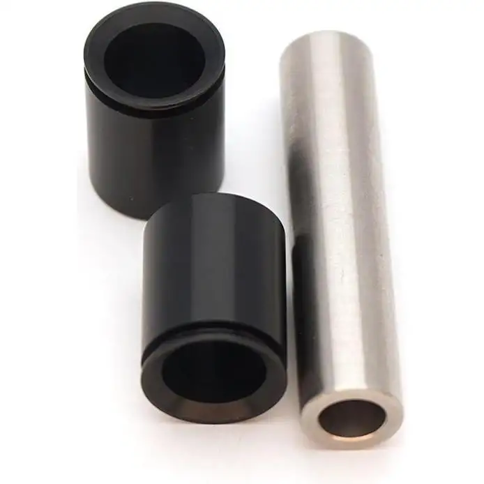 Bussningar Rockshox Rear ShockBushing Set Metric/I 1/2" 8 x 58,0
