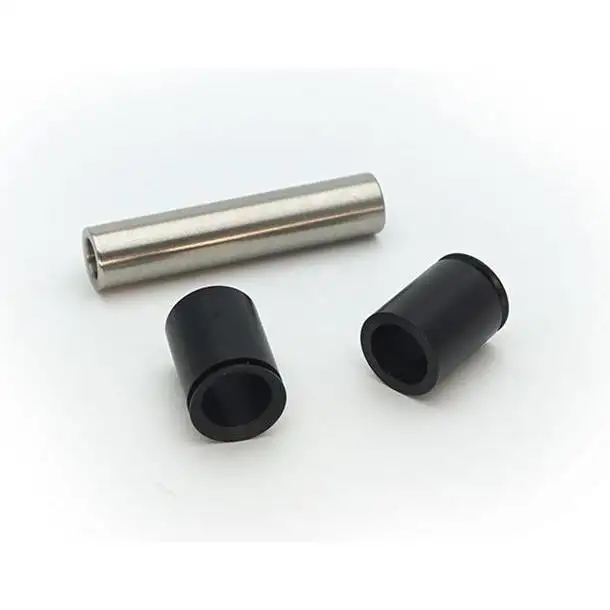 Bussningar Rockshox Rear ShockBushing Set Metric/I 1/2" 8 x 60,0