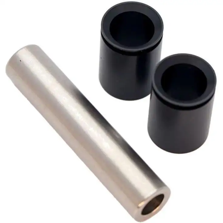 Bussningar Rockshox Rear ShockBushing Set Metric/I 1/2" 8 x 61,0