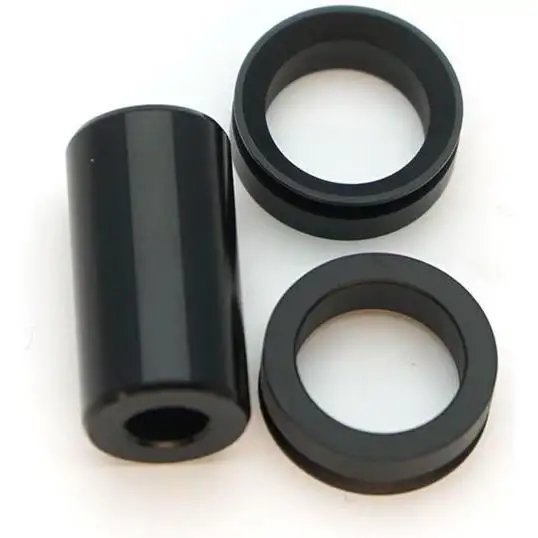 Bussningar Rockshox Rear ShockBushing Set Metric/I 1/2" 6x24,4