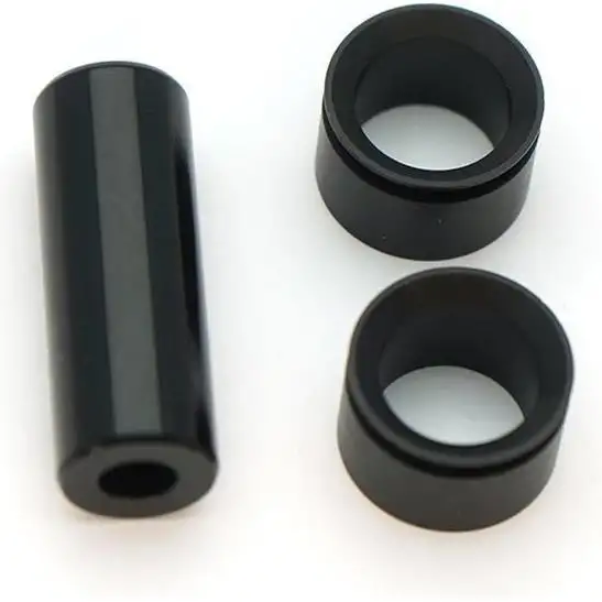 Bussningar Rockshox Rear ShockBushing Set Metric/I 1/2" 6x35.0