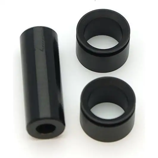 Bussningar Rockshox Rear ShockBushing Set Metric/I 1/2" 6 x 36,0