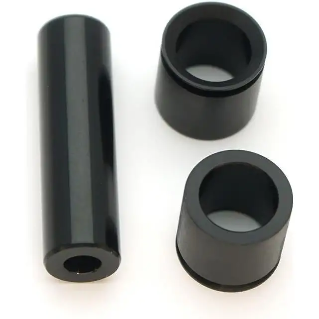 Bussningar Rockshox Rear ShockBushing Set Metric/I 1/2" 6 x 45,0