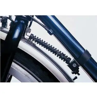 Styrdämpare Hebie Steering Damper