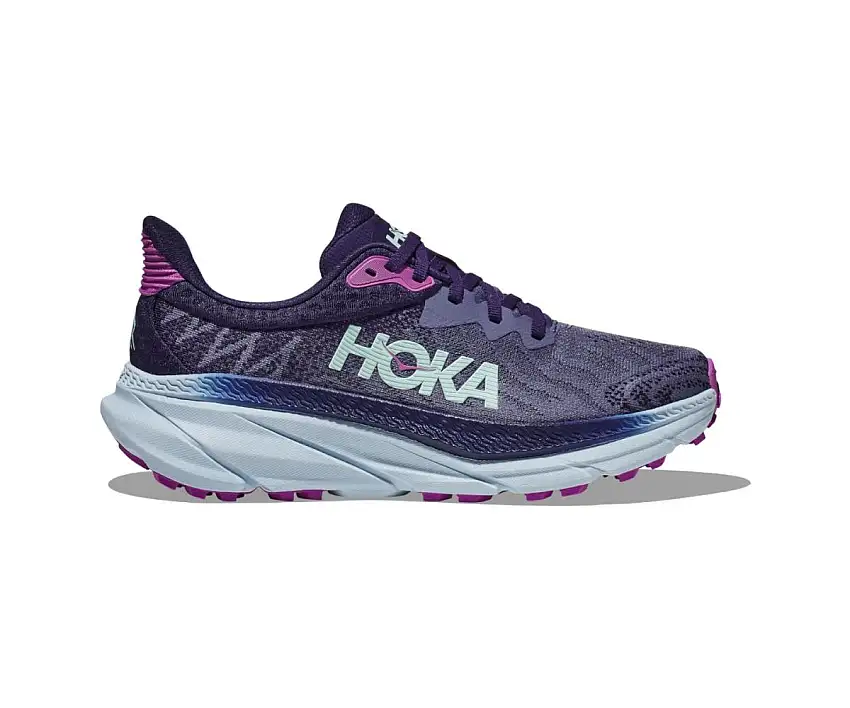 Hoka Löparskor Challenger Atr 7 dam Meteor/Night Sky