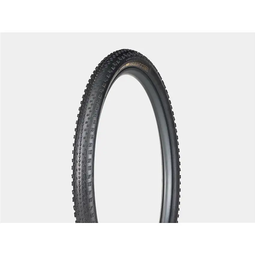 Cykeldäck Bontrager Vallnord RSL XR 61-622 (29x2.40") TLR Svart