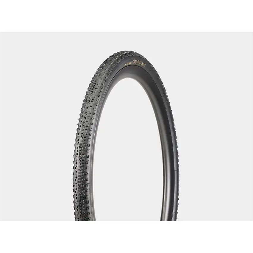 Cykeldäck Bontrager Betasso RSL 700C x 50mm TLR Svart