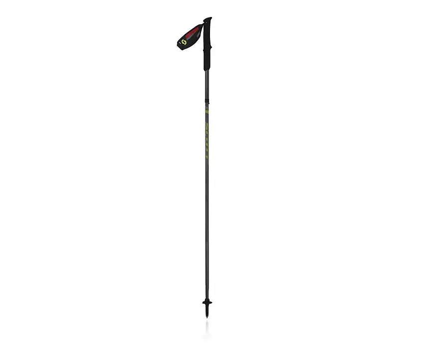 Scott Pole Trail Silver unisex