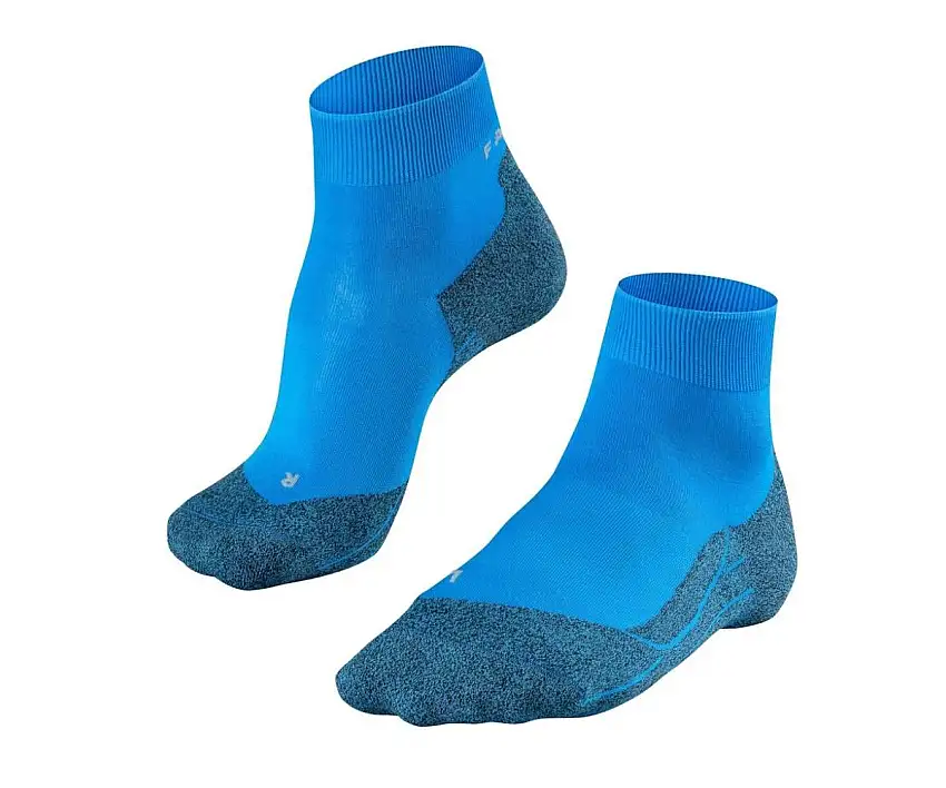 Falke Löparstrumpor Ru4 Light Short Running Sock Osiris herr