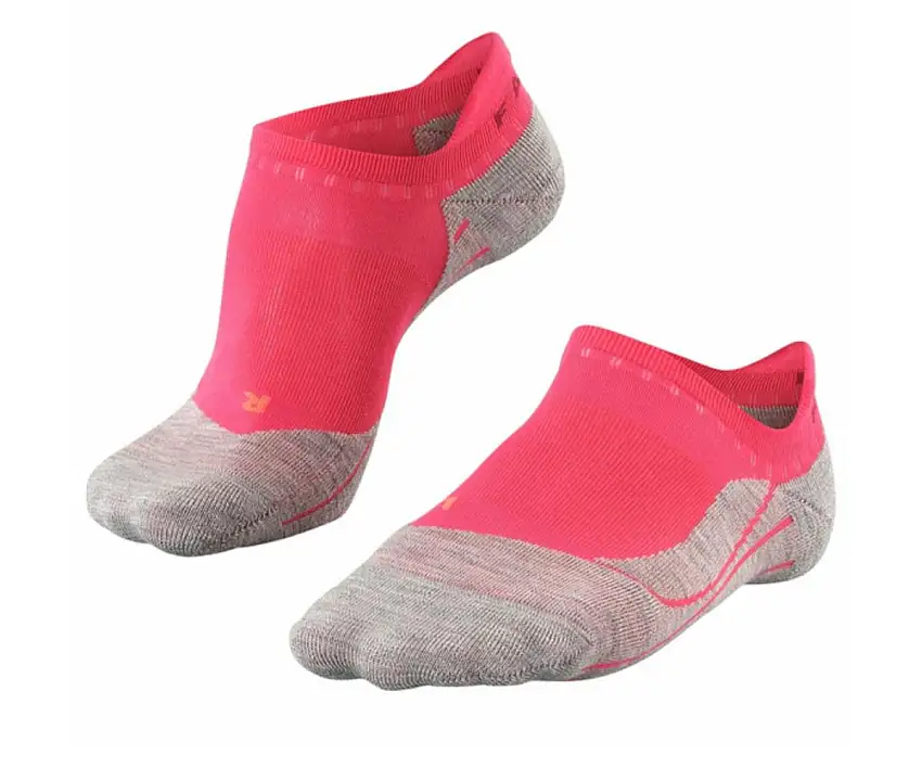 Falke Löparstrumpor Ru4 Endurance Invisible Running Sock Rose dam