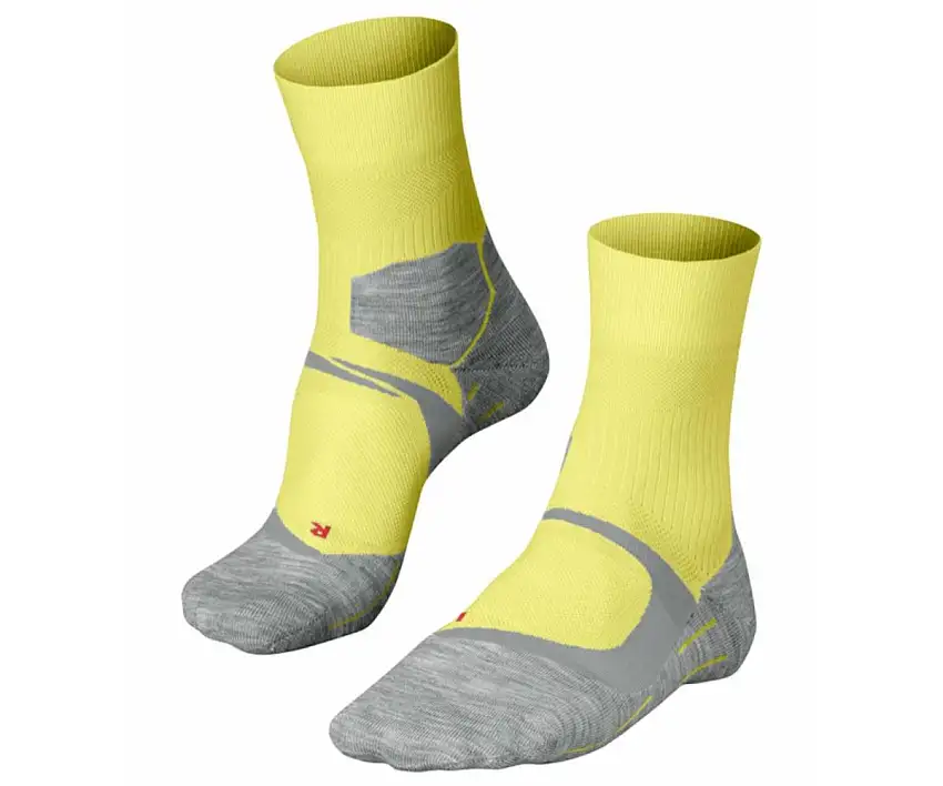 Falke Löparstrumpor Ru4 Endurance Cool Running Sock Babouche dam