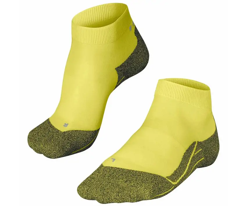 Falke Löparstrumpor Ru4 Light Short Running Sock Babouche dam