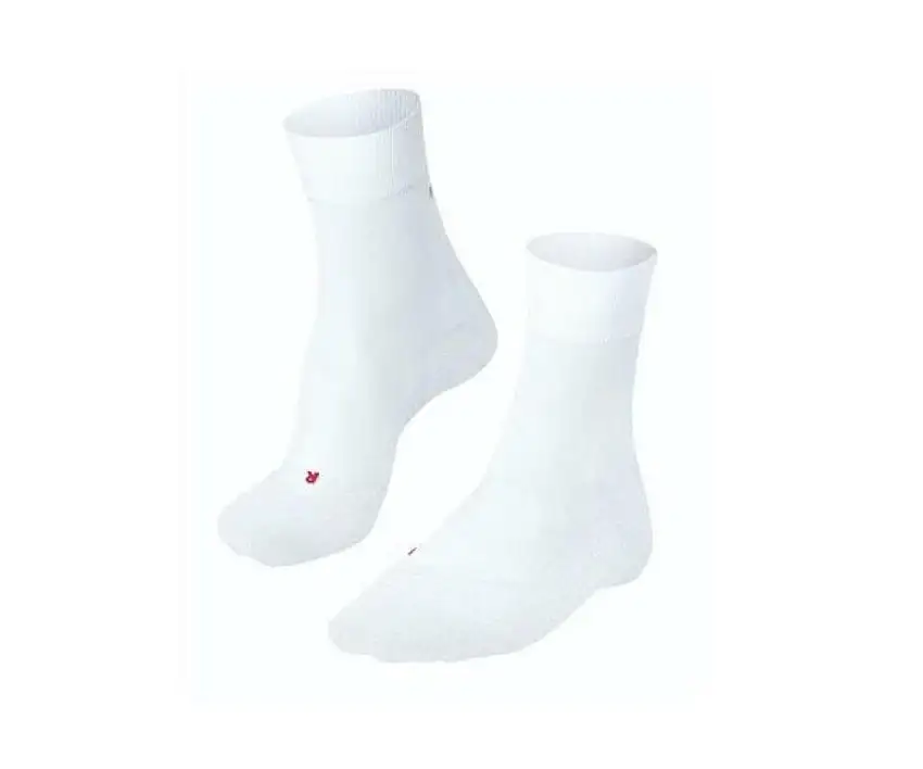 Falke Löparstrumpor Ru4 Running Sock White herr