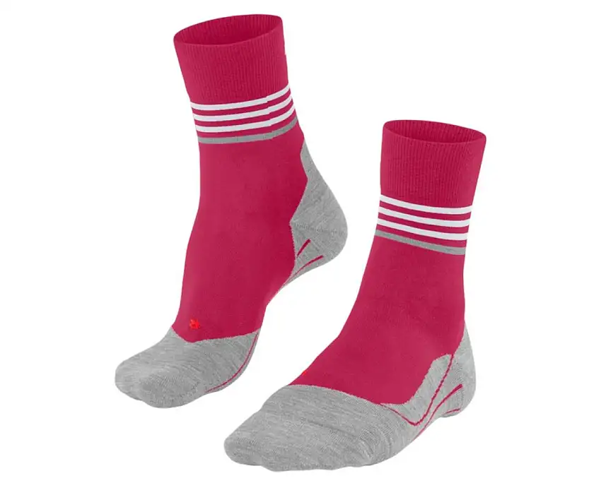 Falke Löparstrumpor Ru4 Endurance Reflect Rose dam
