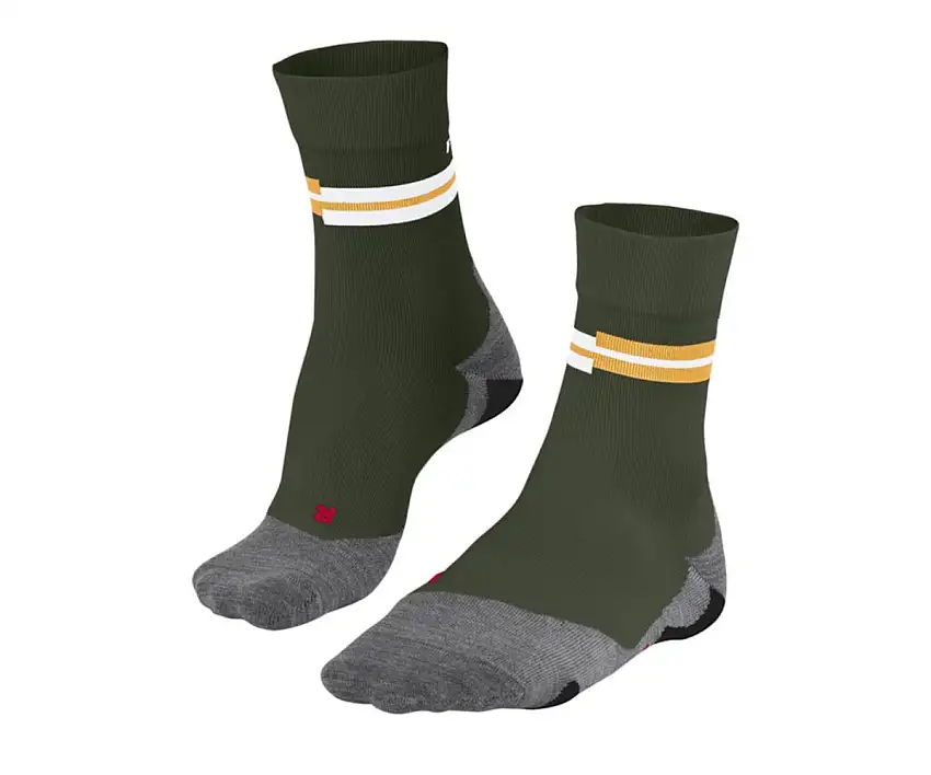 Falke Löparstrumpor Ru5 Running Sock Vertigo herr